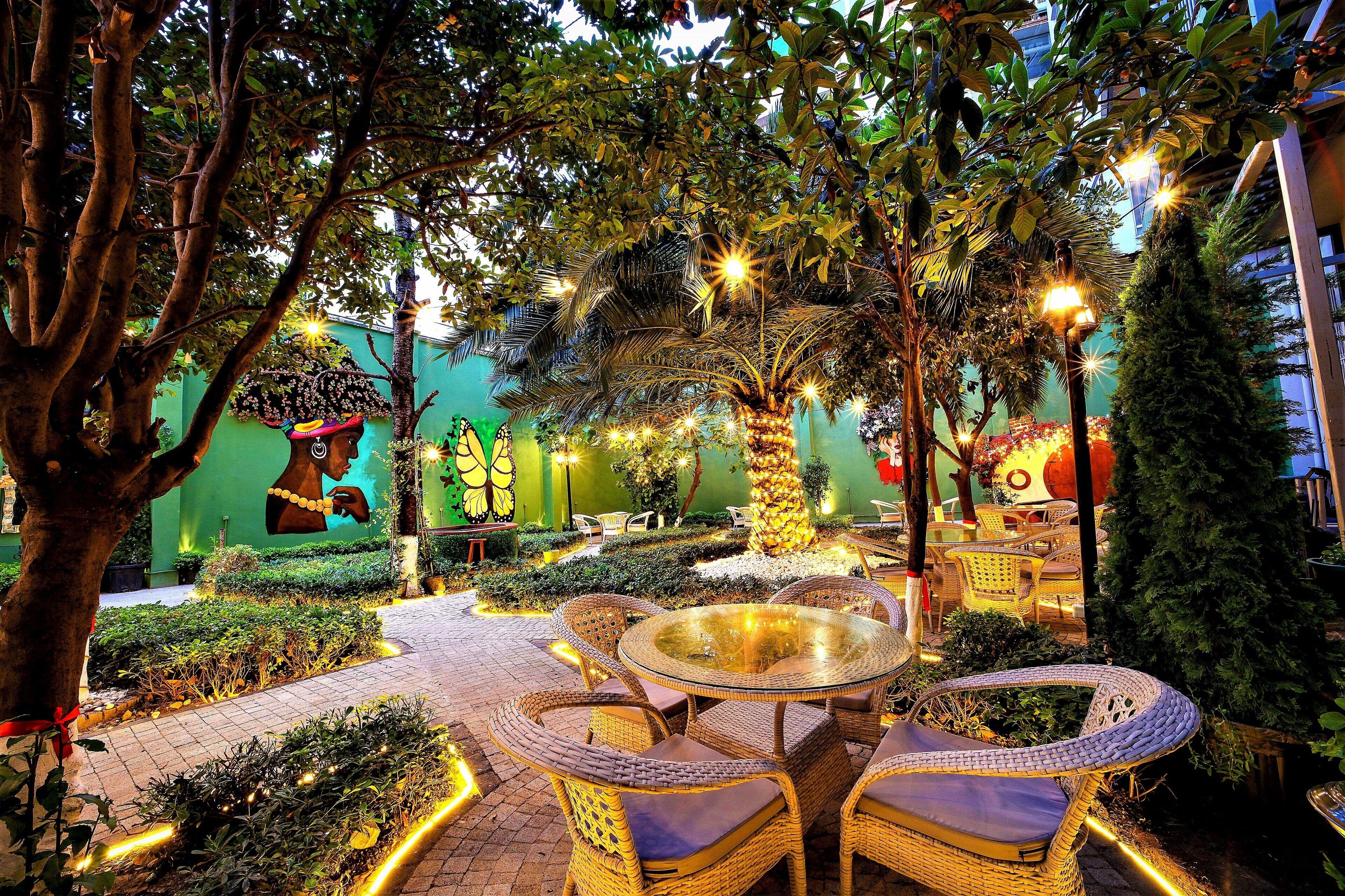 Walton Gardens Pera — תמונות 2